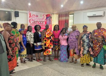 Ashanti regional health directorate urges women to participate in breast cancer screening for early detection