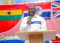 Assin Central Delegates Declare Full Support For Bawumia