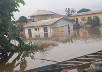 Asuogyaman MP expresses dismay over devastating impact of VRA spillage 