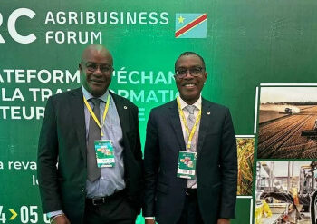 At the DRC Agribusiness Forum, Democratic Republic of Congo shares its ambition to feed Africa and announces $6.6 billion in investments in agriculture