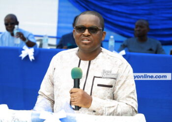 Ave Maria Junior High School holds graduation