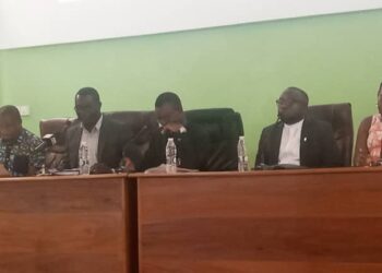 Avoid expenditure commitments crystallising into judgment debts – Ofori-Atta urges MMDAs