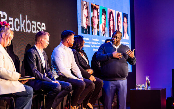 backbase launches grand central its new gen integration solution and dedicates 10 million fund to fuel innovation