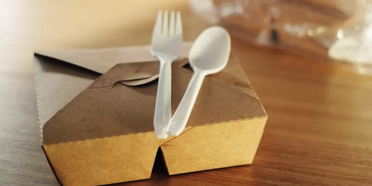 ban on single use plastic cutlery comes into force in england