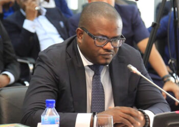 Bawumia was unaware of Adu Boahen’s ‘reckless deals’ – OSP