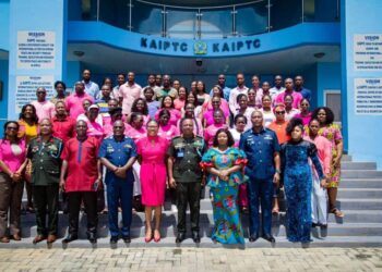 BCI organises countrywide free breast screening