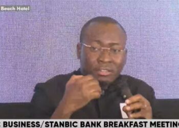 Be deliberate and streamline current tax regime in 2024 budget – AGI to government