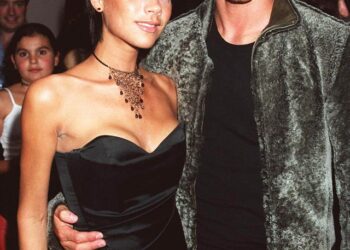 ‘Beckham’: The biggest revelations from David Beckham’s new docuseries