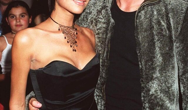 beckham the biggest revelations from david beckhams new docuseries