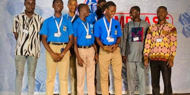 Bishop Herman College wins maiden National STEM Plastic Waste Competition 1 bishop herman college wins maiden national stem plastic waste competition
