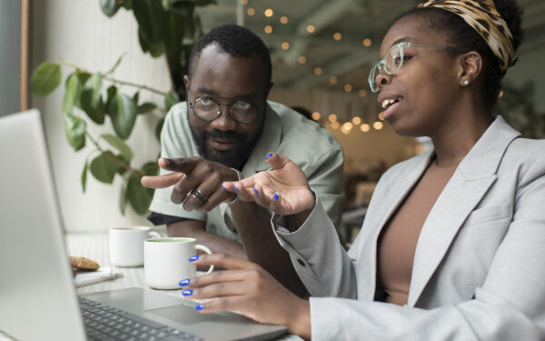 black excellence investing in black owned start ups is investing in the future