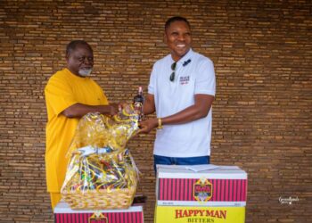 Black Legend manufacturer commiserates and celebrates legendary boxer Azumah Nelson