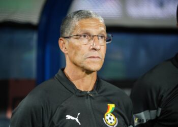 ‘Black Stars conceded two poor defensive goals against Mexico’ – Chris Hughton