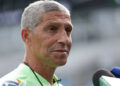 Black Stars: “I’m the right man for this job” – Hughton after embarrassing USA defeat