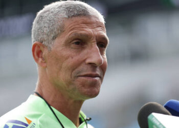 Black Stars: “I’m the right man for this job” – Hughton after embarrassing USA defeat