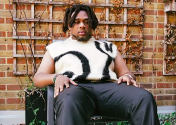 BNXN, aka Buju, on his debut album and name change