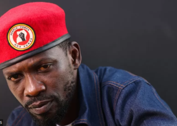 Bobi Wine ‘under house arrest’ after return to Uganda