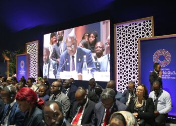 BoG Governor pushes for speedy debt restructuring for G20 members 