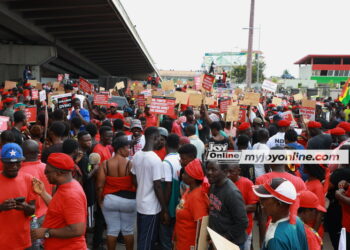 BoG Governors have destroyed livelihoods, the Ghanaian economy; they must go – Ablakwa insists