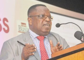 BoG’s ₵‎60b loss is abnormal and beyond the bank’s control – Banking consultant