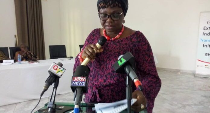 Bono Regional Minister Urges Public Involvement in Ensuring Product Safety 1 bono regional minister urges public involvement in ensuring product safety