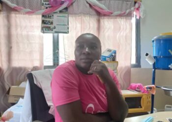 Breast Cancer: 26 women diagnosed at Effia Nkwanta in one year