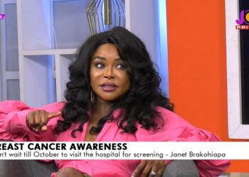 “Breast has only two functions” – Stephanie Benson