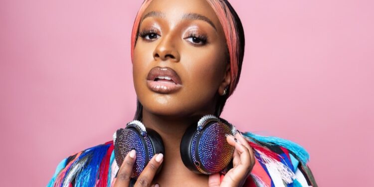 british airways brings afrobeats to flyers through partnership with dj cuppy