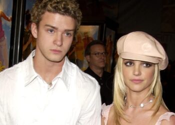 Britney Spears writes about having an abortion while she and Justin Timberlake were together