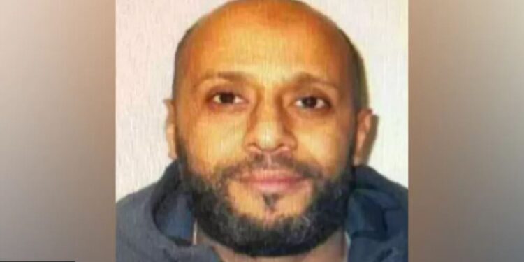 Brussels shooting: Gunman who killed 2 Swedes had escaped Tunisian prison 1 brussels shooting gunman who killed 2 swedes had escaped tunisian prison