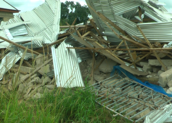 Buildings demolition: Allegations are untrue and unfortunate – Japekrom Traditional Council