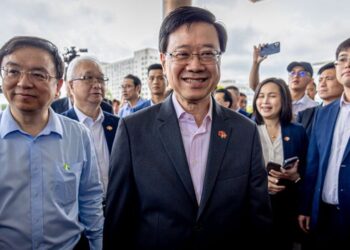 BYD: The top electric car maker that is not Tesla