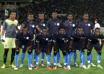 Caf Champions League: Medeama Showing Kotoko and Hearts How to Do It