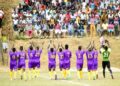 CAF Champions League: ‘My mission is fulfilled’ – Evans Adotey on guiding Medeama to group stage