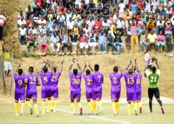 CAF Champions League: ‘My mission is fulfilled’ – Evans Adotey on guiding Medeama to group stage