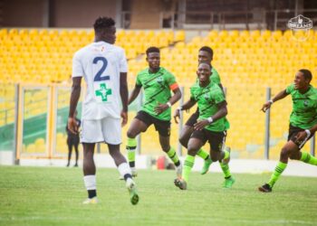 CAF Confederation Cup: Dreams FC face Rivers United, Club Africain and APC Lobito in Group C