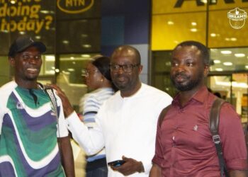 CAF Confederation Cup: Dreams FC reaching group stage ‘my happiest moment’ – GFA President