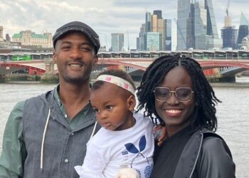 Caine Prize 2023: Senegalese married couple win African writing award