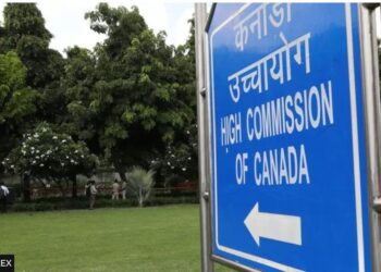 Canada withdraws 41 diplomats from India
