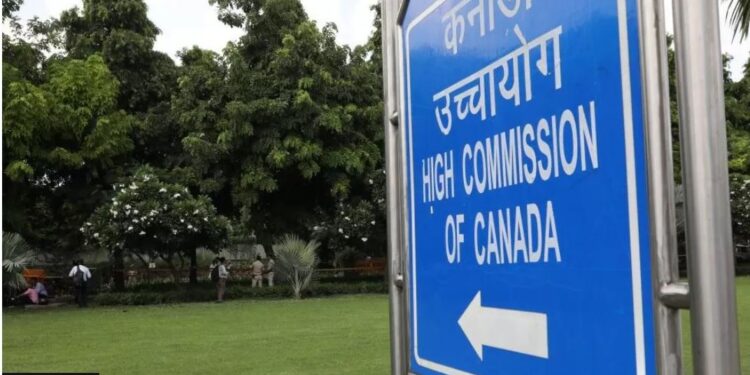 Canada withdraws 41 diplomats from India 1 canada withdraws 41 diplomats from india