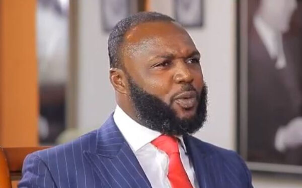 Capital Bank’s Ato Essien sentenced to 15 years in prison 1 capital banks ato essien sentenced to 15 years in prison