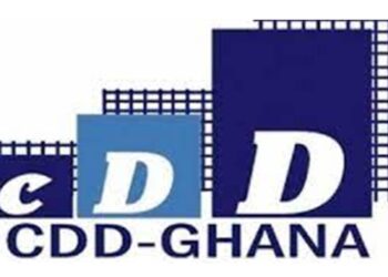 CDD-Ghana embarks on regional outreach and stakeholder engagement as part of Silver Jubilee celebration