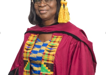 Celebrating an Empowering Leader: The Legacy of Emerita Professor Yaa Ntiamoa-Baidu