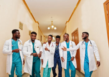 Celebrating Black Innovation: the Global Black Impact Summit (GBIS) 2023 to Connect the Global Healthcare Community