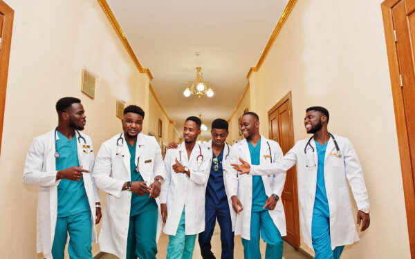 celebrating black innovation the global black impact summit gbis 2023 to connect the global healthcare community