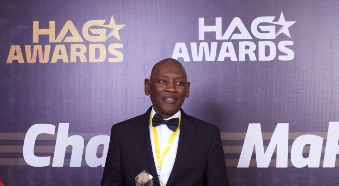 celebrating changemakers championing a game changing approach to humanitarian field in africa