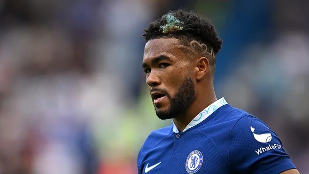 Chelsea’s Reece James fined and banned for abusing match official 1 chelseas reece james fined and banned for abusing match official