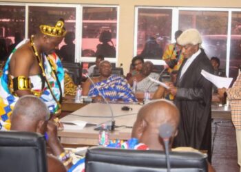 Chiefs asked to avoid disputes