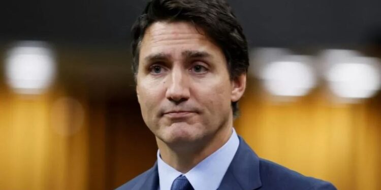 Chinese bots targeted Trudeau and others – Canada 1 chinese bots targeted trudeau and others canada