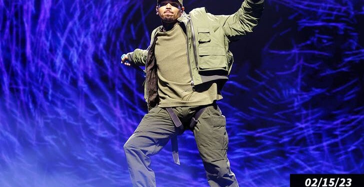 chris brown sued for alleged nightclub beatdown in london